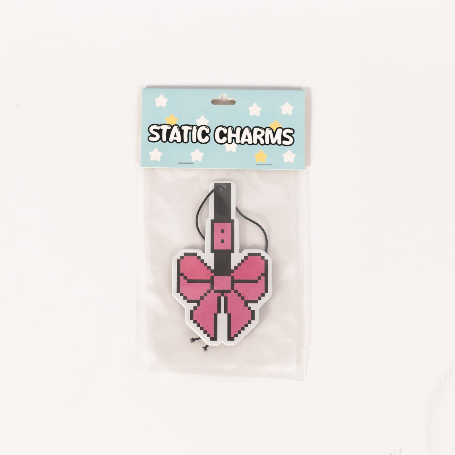 Bow Tsurikawa Air Freshies