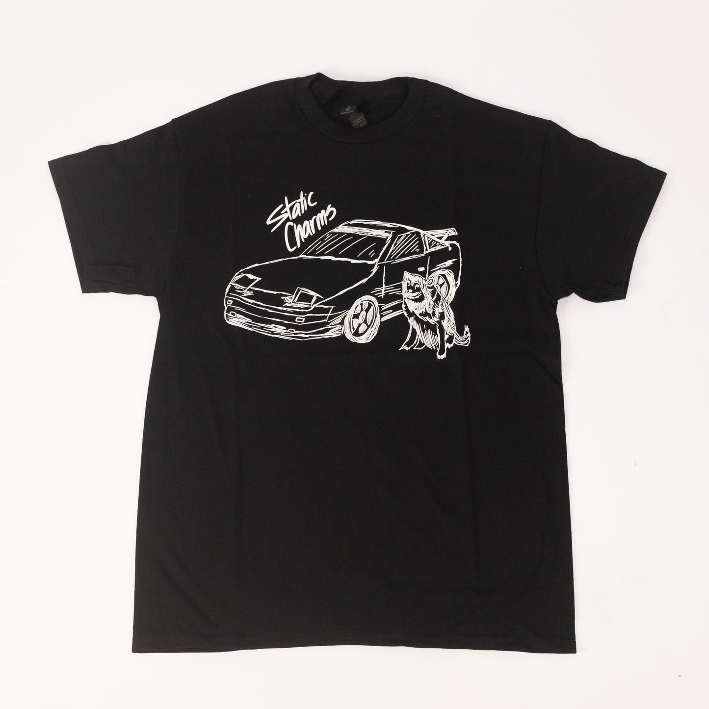 S13 Tee