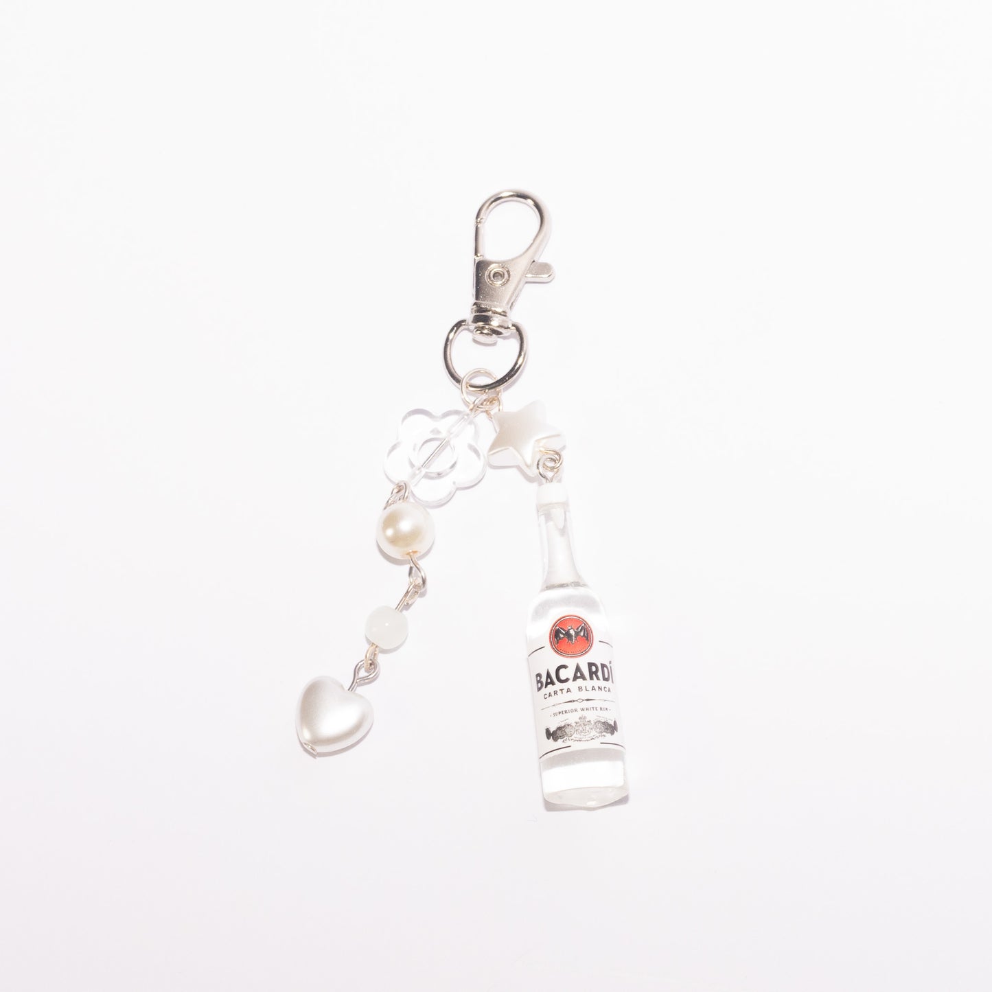 Drinks Keychain