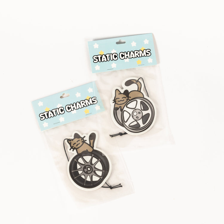 Car Accessories
