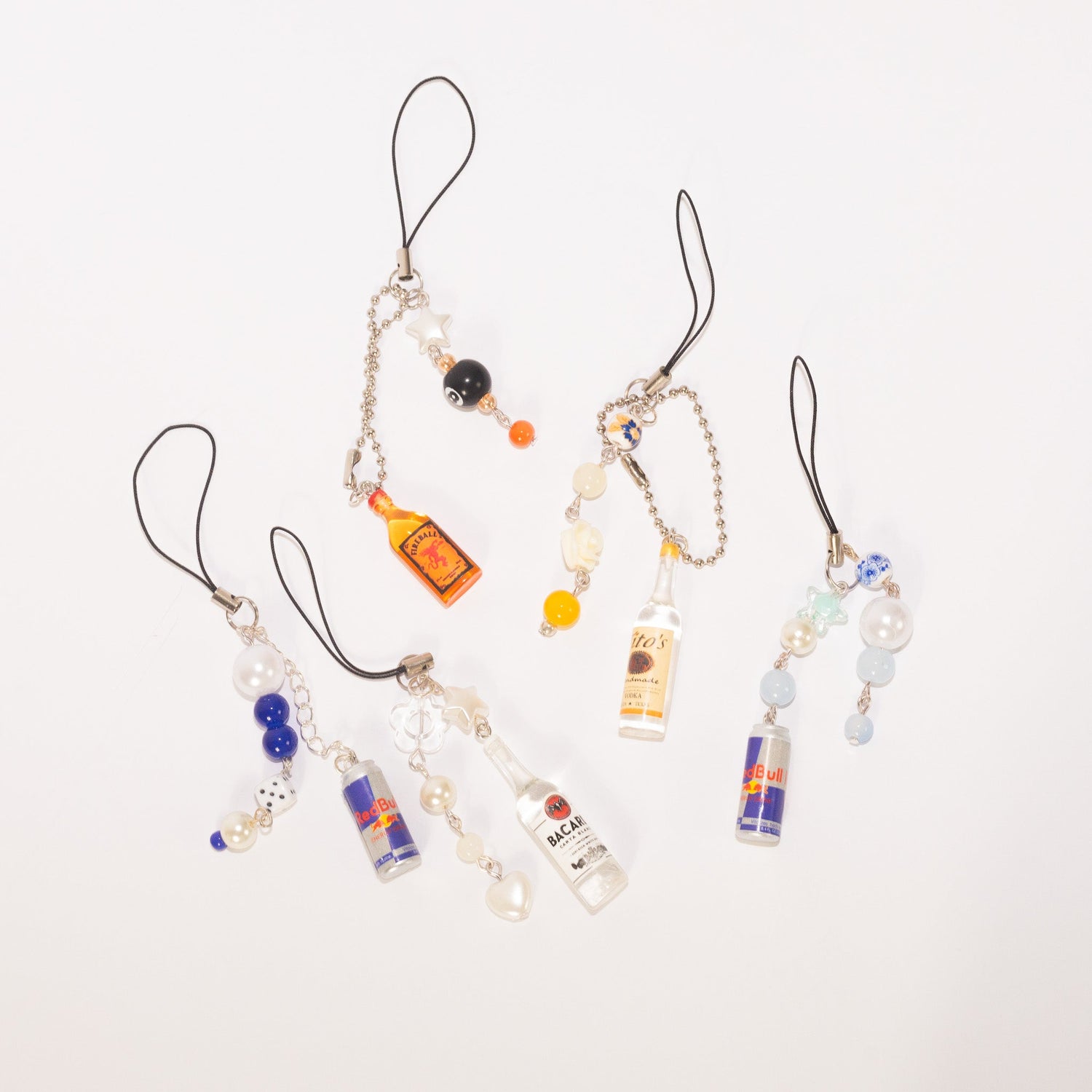 Charms