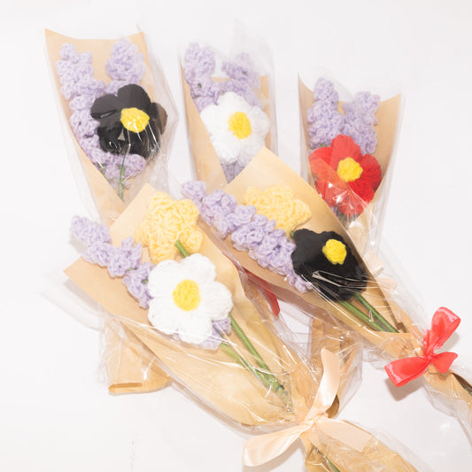 Mini Bouquets