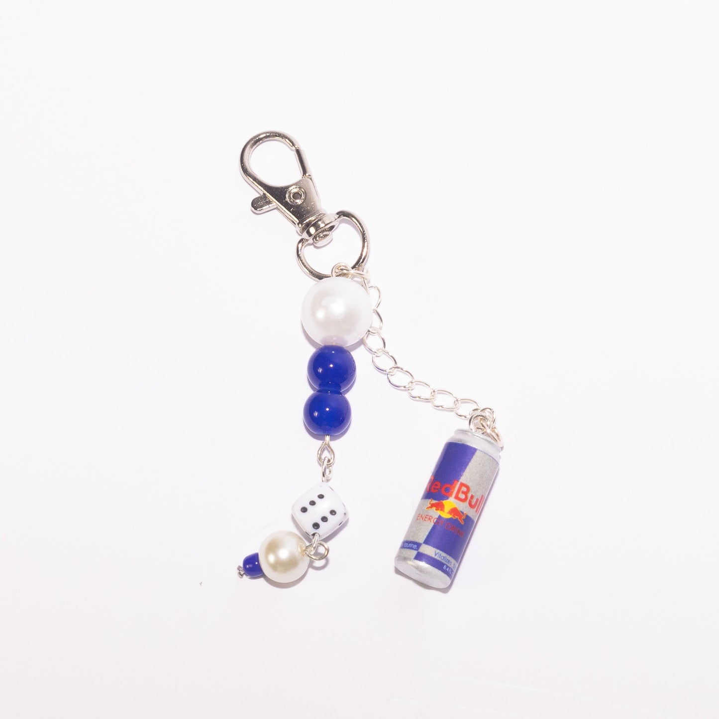 Drinks Keychain